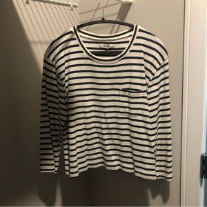 MADEWELL TOP